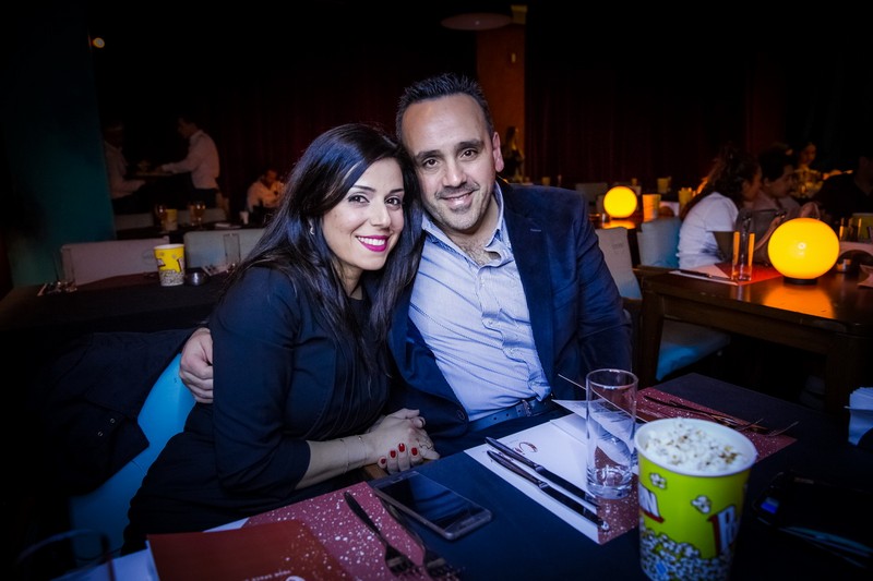 CIDI entertainment launched in Kaslik